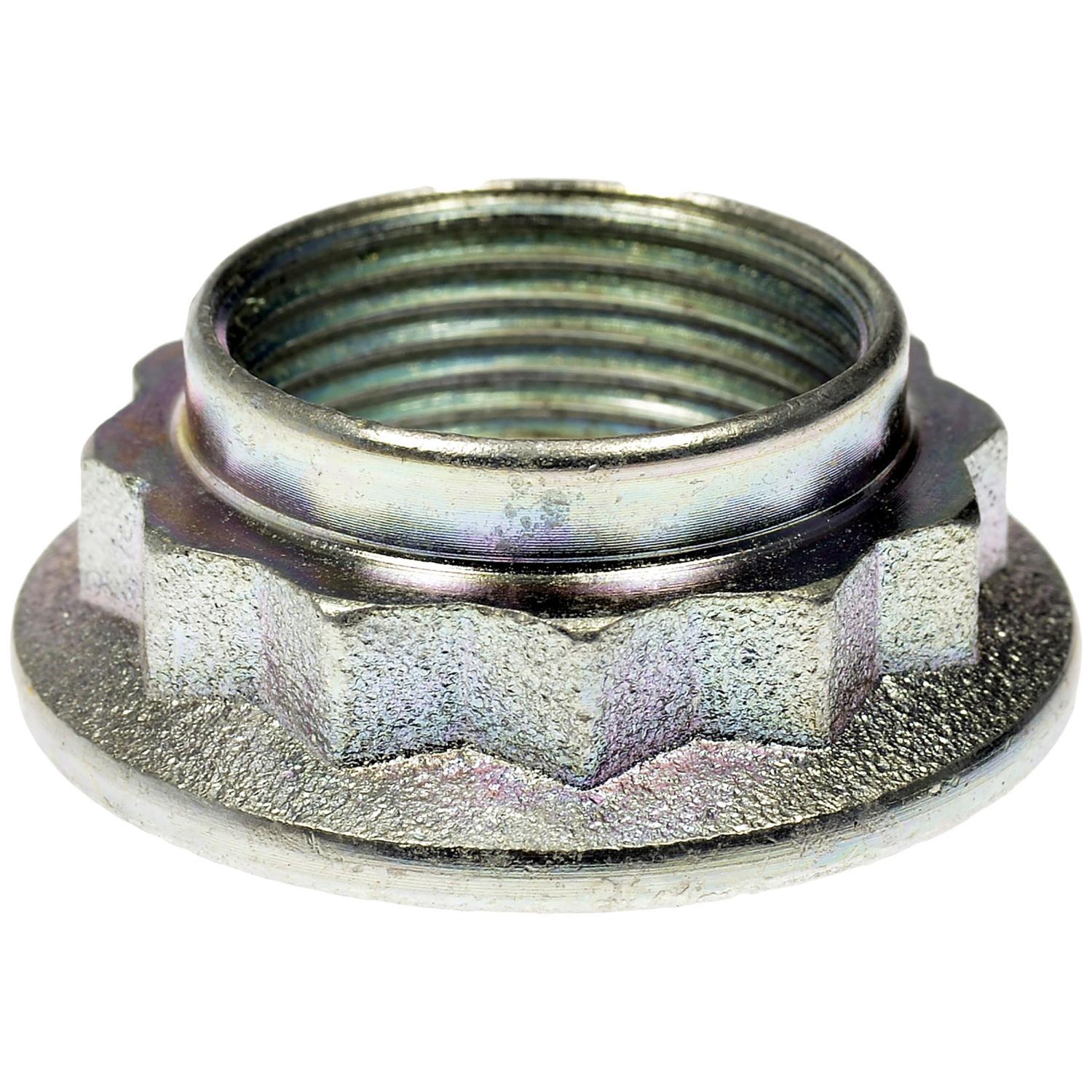 Dorman 615985.1 Spindle Nut product image 1 of 4