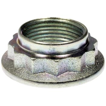 Dorman 615985 - Spindle Nut Dorman 615985 Spindle Nut product image 1 of 4