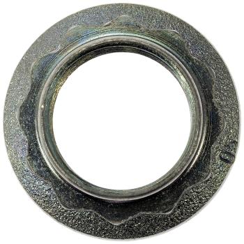 Dorman 615985 - Spindle Nut Dorman 615985 Spindle Nut product image 3 of 4