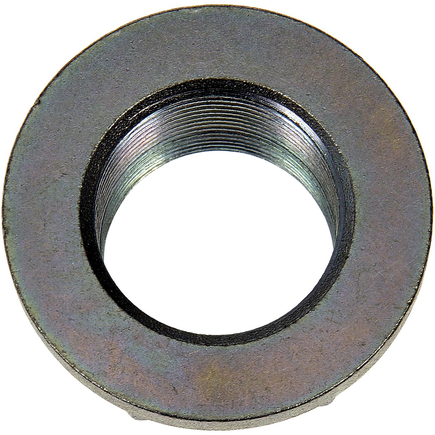 Dorman 615986.1 Spindle Nut product image 2 of 8