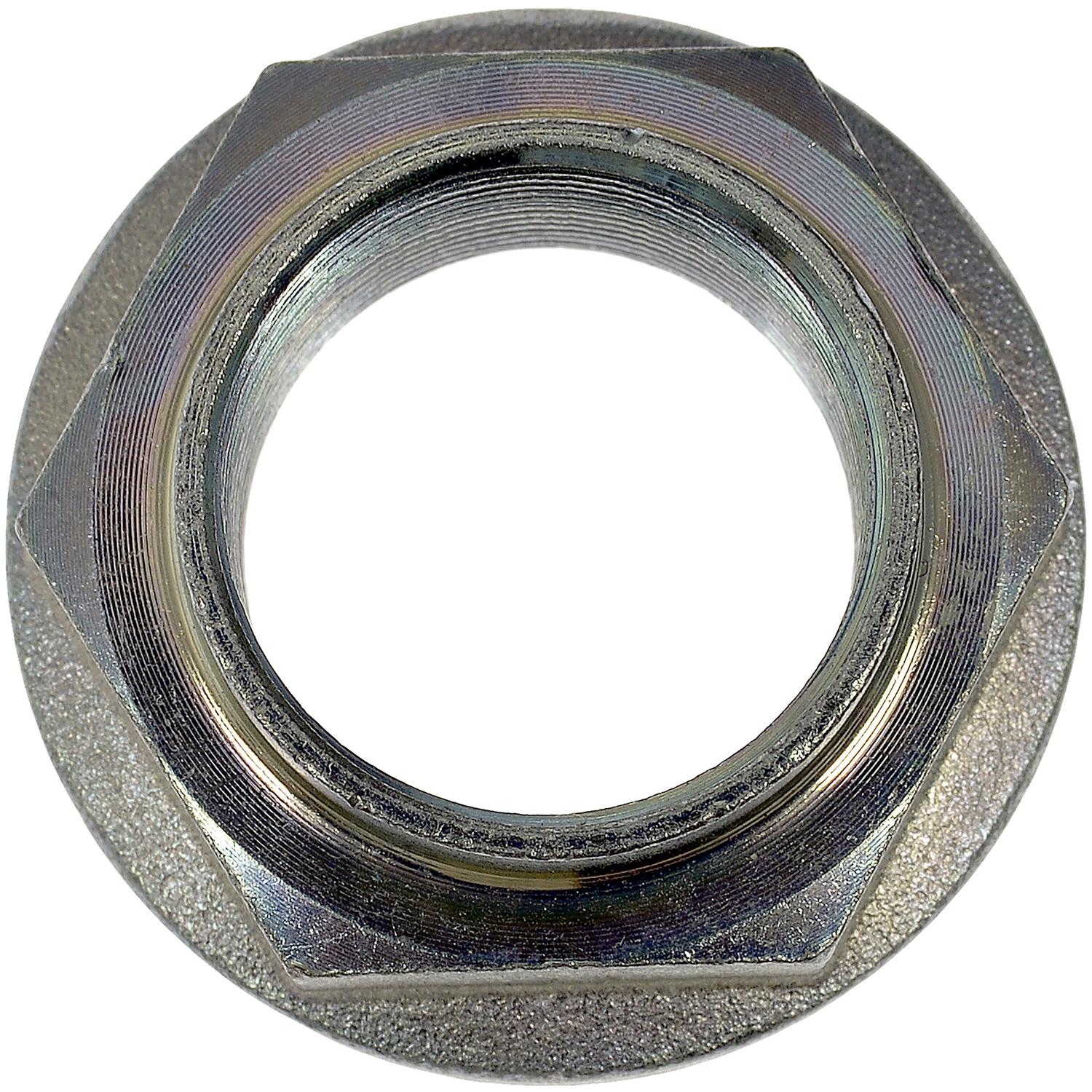 Dorman 615986.1 Spindle Nut product image 3 of 8