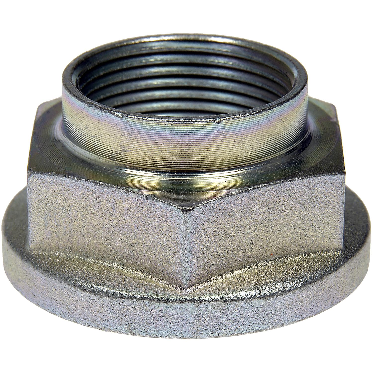 Dorman 615986.1 Spindle Nut product image 5 of 8