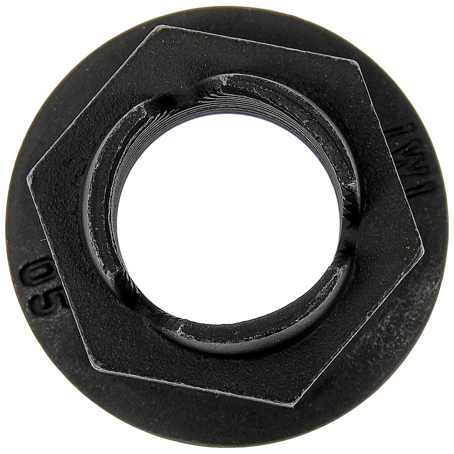 Dorman 615987.1 Spindle Nut product image 6 of 12
