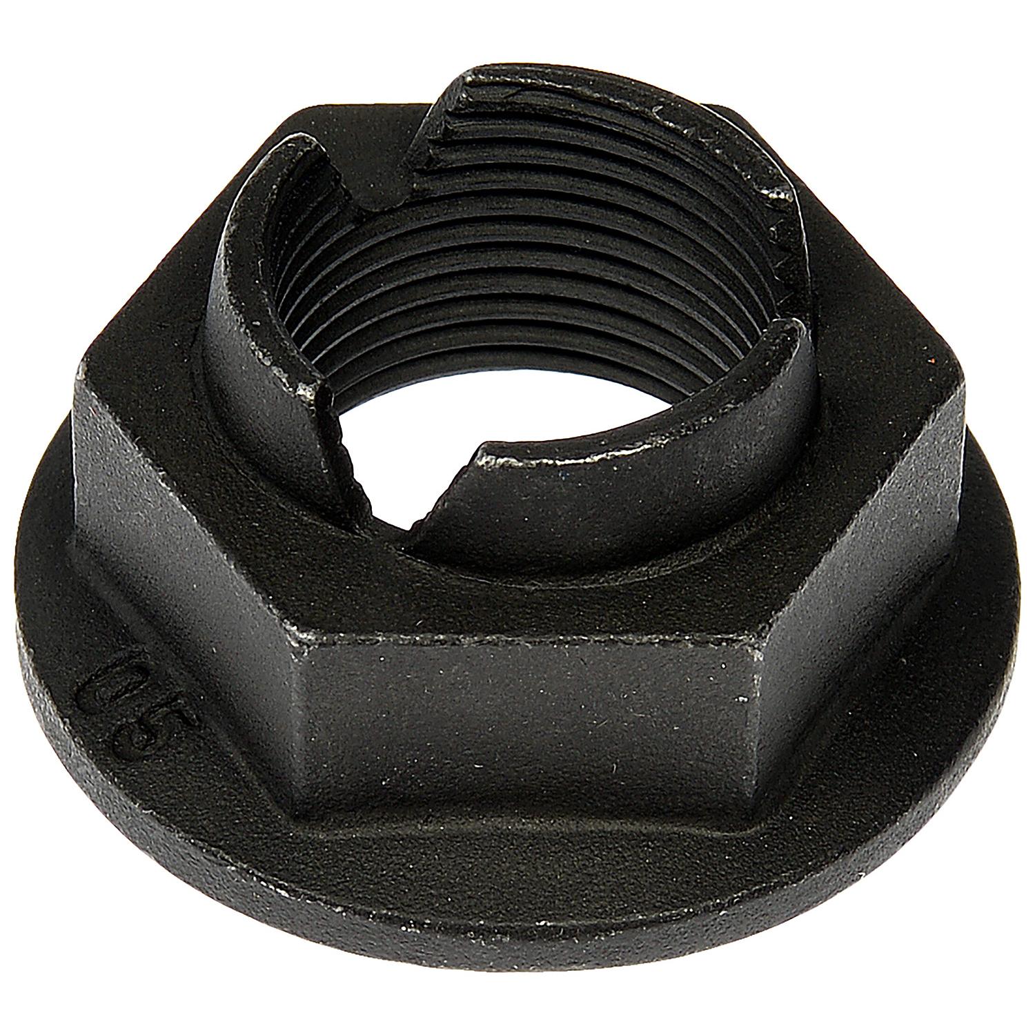 Dorman 615987.1 Spindle Nut product image 7 of 12