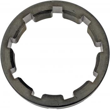 Dorman 615988.1 - Spindle Nut Dorman 615988.1 Spindle Nut product image 2 of 8