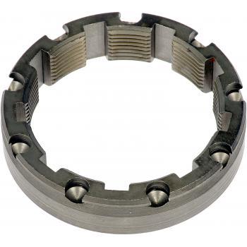 Dorman 615988.1 - Spindle Nut Dorman 615988.1 Spindle Nut product image 8 of 8