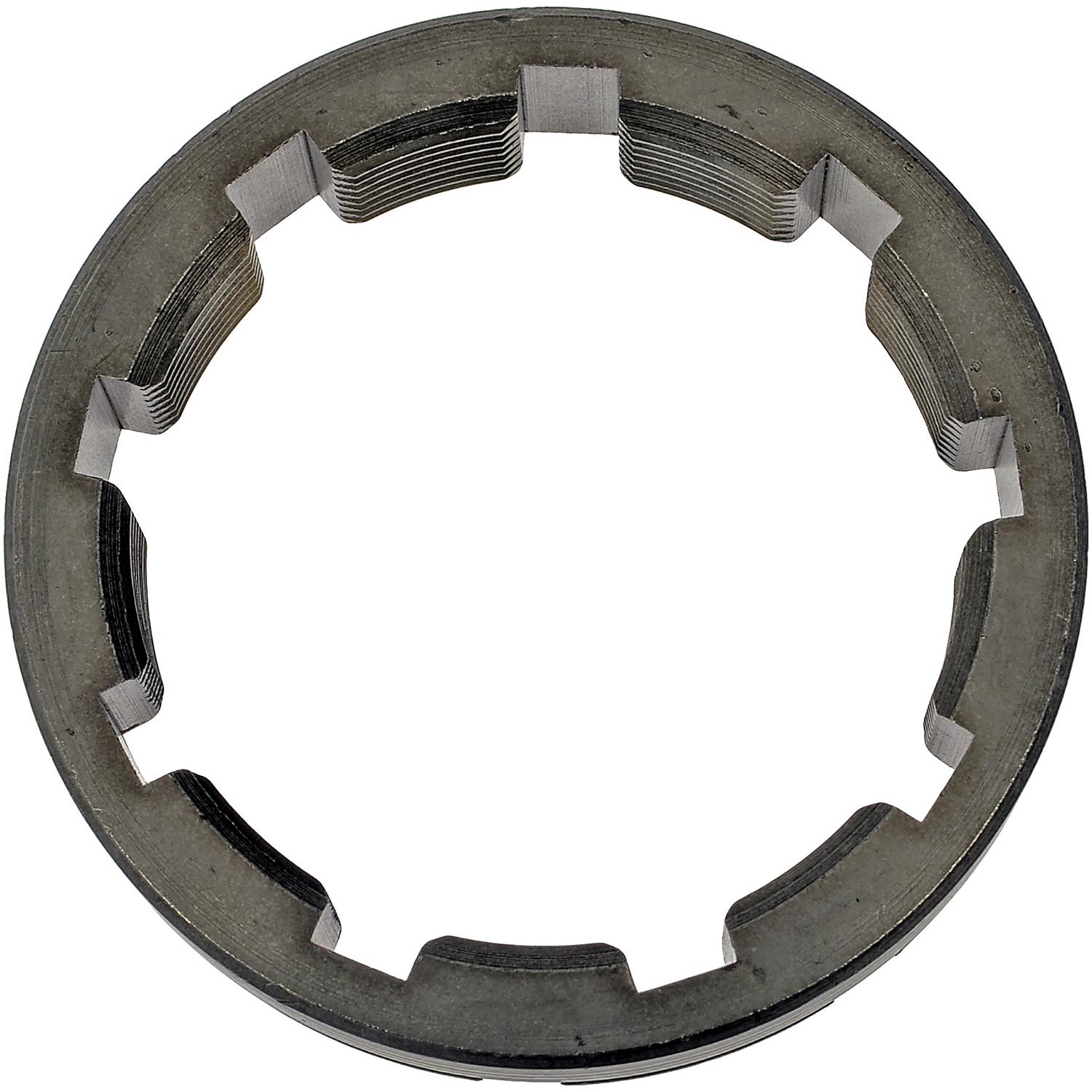 Dorman 615988 Spindle Nut product image 2 of 8