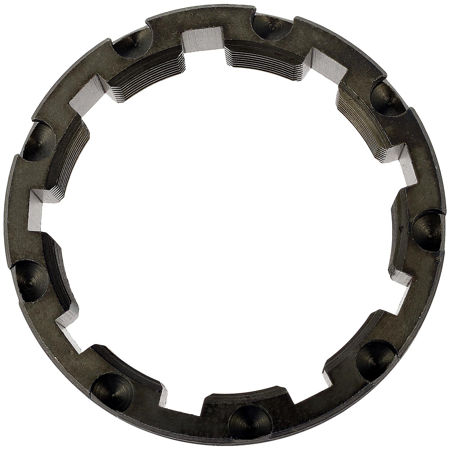 Dorman 615988 Spindle Nut product image 3 of 8