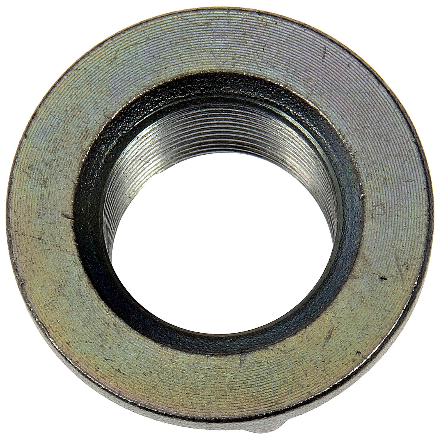 Dorman 615989.1 Spindle Nut product image 2 of 8