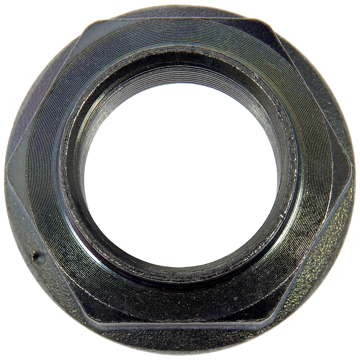 Dorman 615989.1 Spindle Nut product image 3 of 8