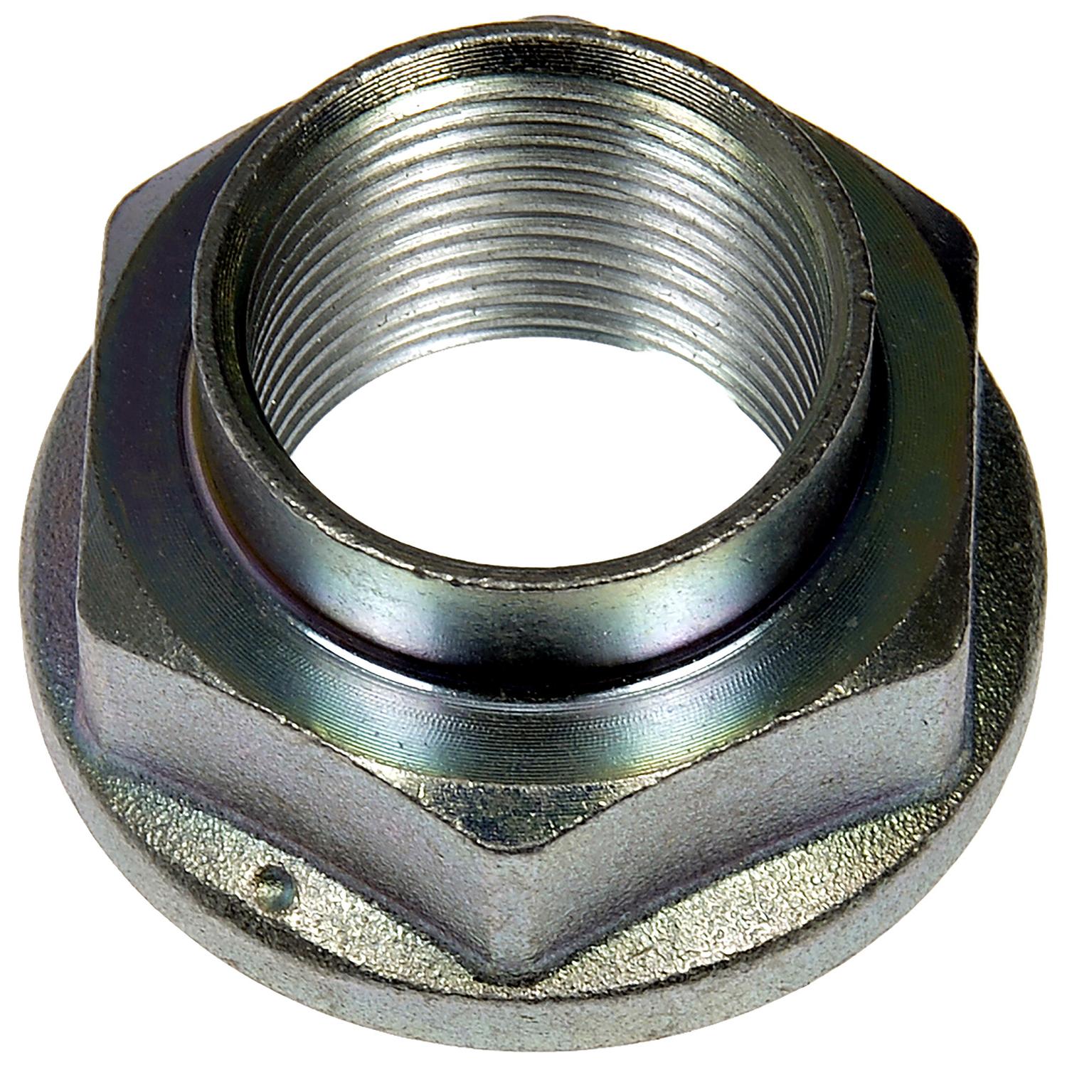 Dorman 615989.1 Spindle Nut product image 4 of 8