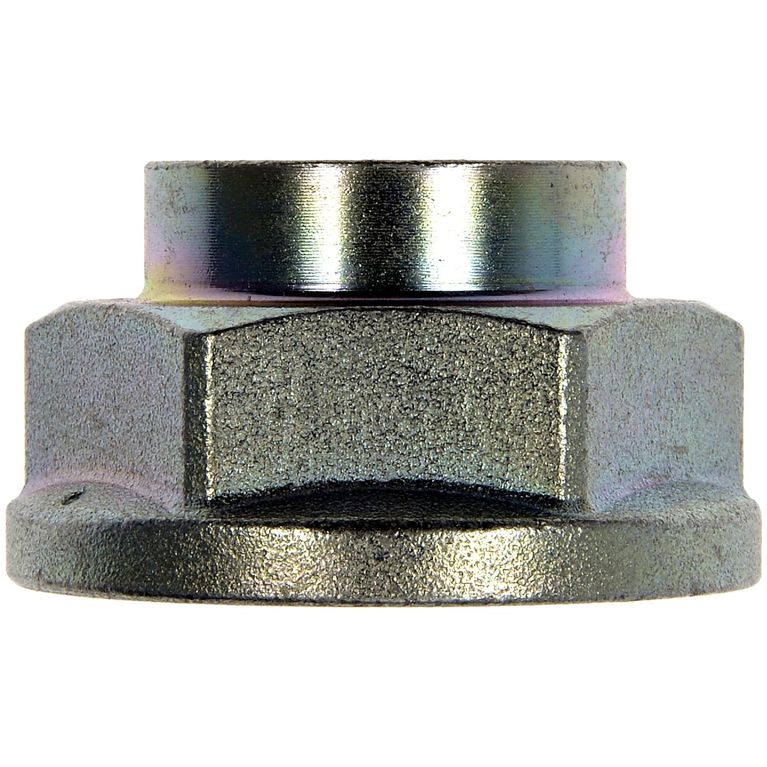 Dorman 615989.1 Spindle Nut product image 5 of 8