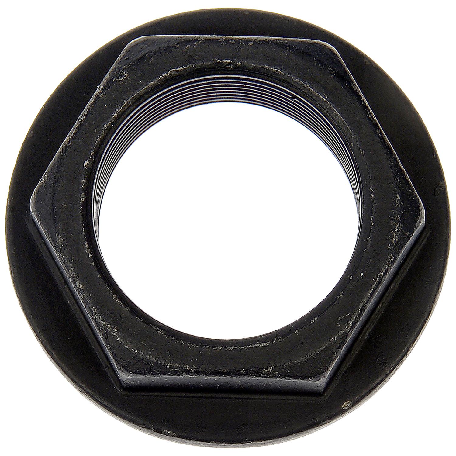 Dorman 615990 - Spindle Nut Dorman 615990 Spindle Nut product image 10 of 12
