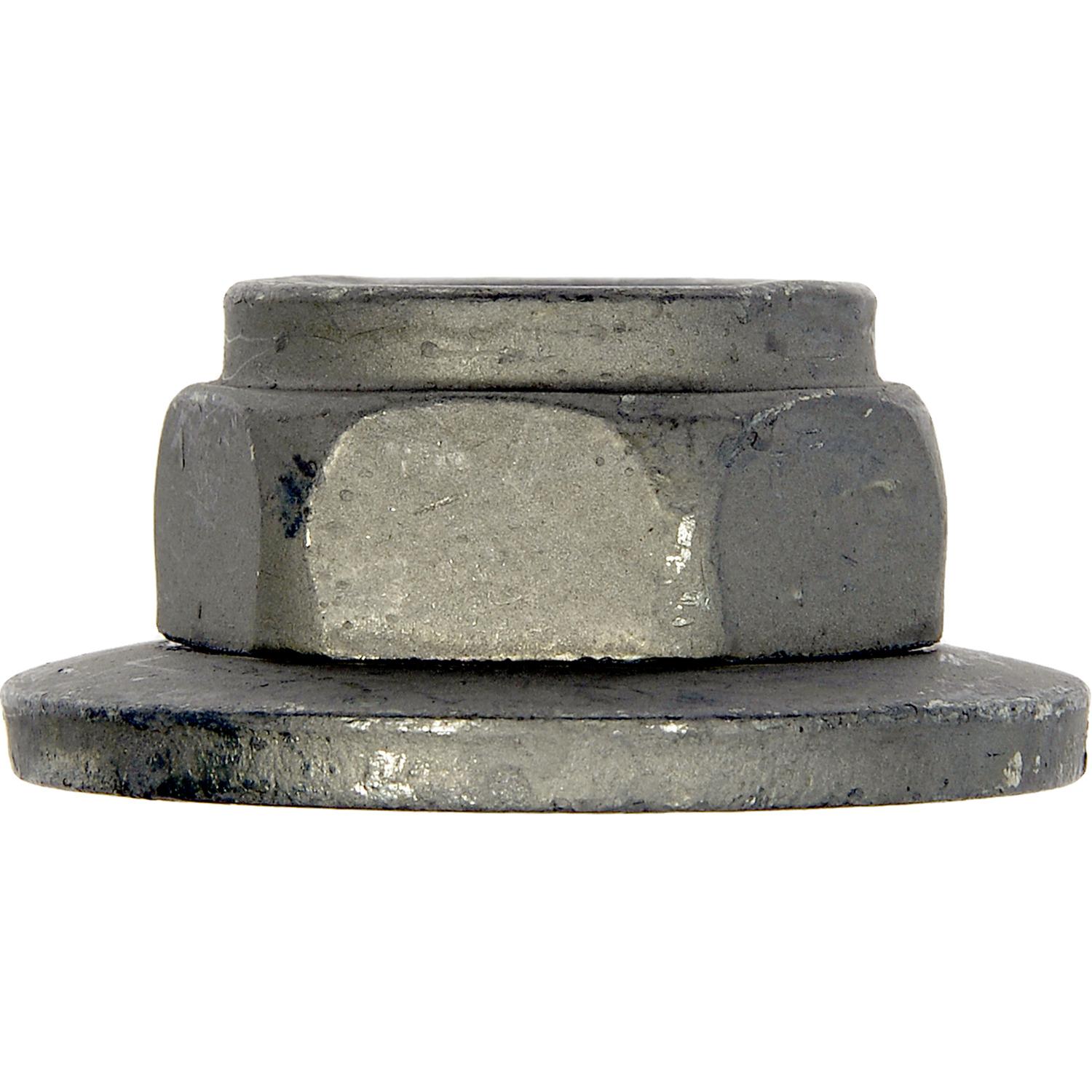 Dorman 615992 - Spindle Nut Dorman 615992 Spindle Nut product image 1 of 8