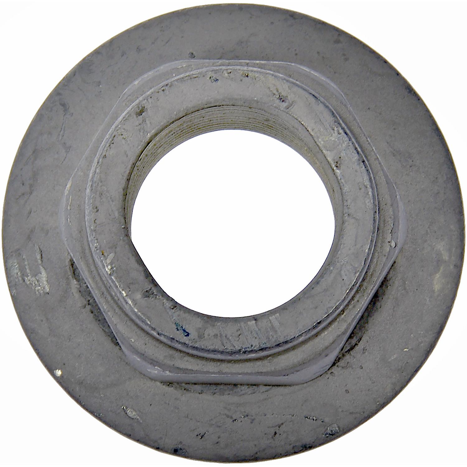Dorman 615992 - Spindle Nut Dorman 615992 Spindle Nut product image 7 of 8
