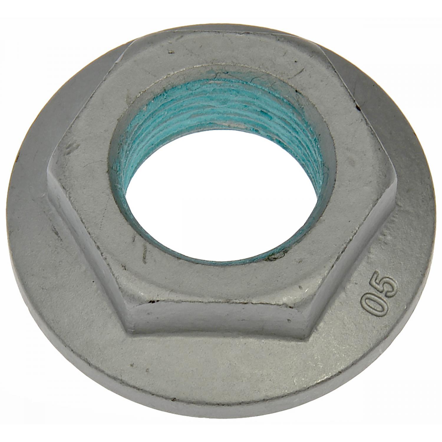 Dorman 615993 - Spindle Nut Dorman 615993 Spindle Nut product image 4 of 8