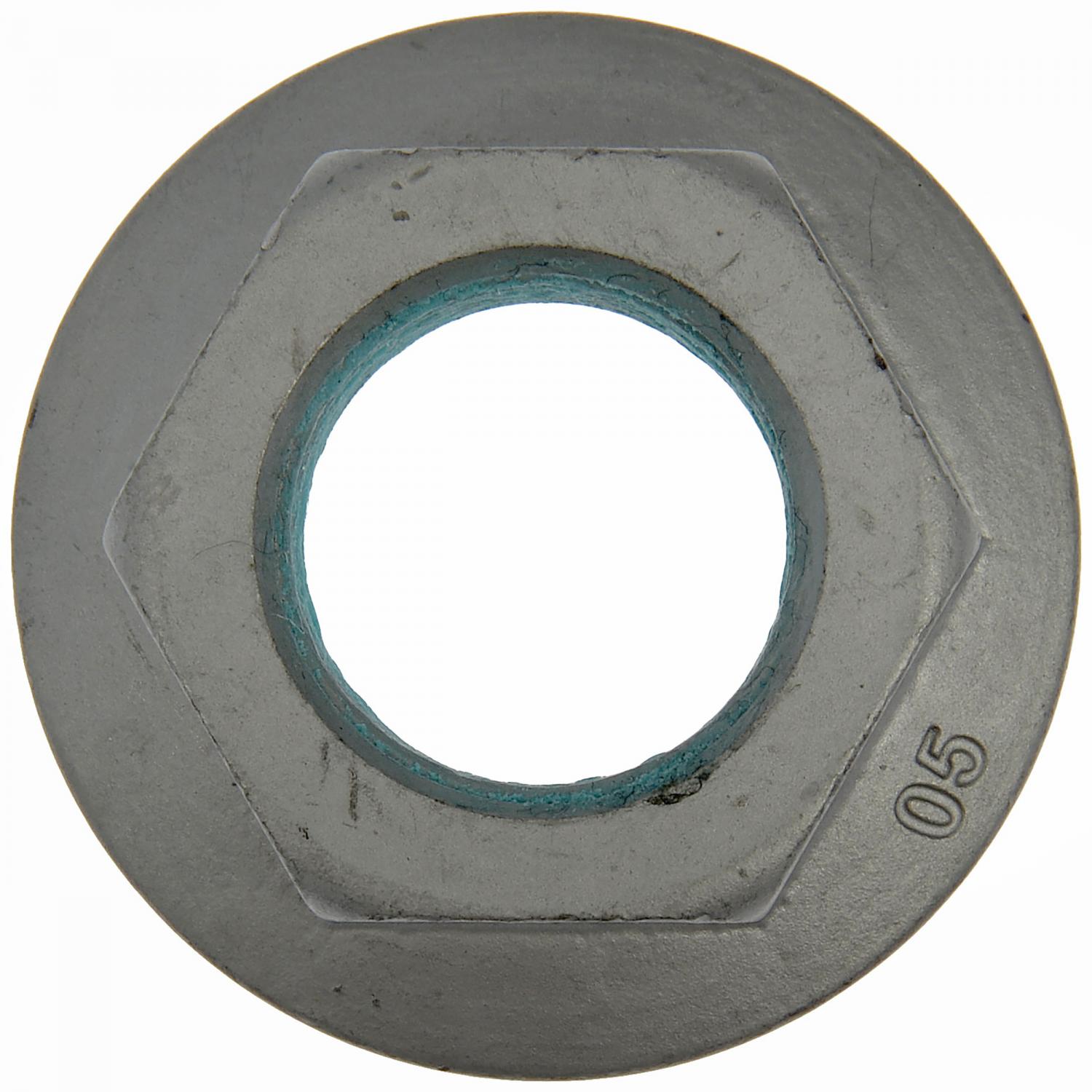 Dorman 615993 - Spindle Nut Dorman 615993 Spindle Nut product image 7 of 8