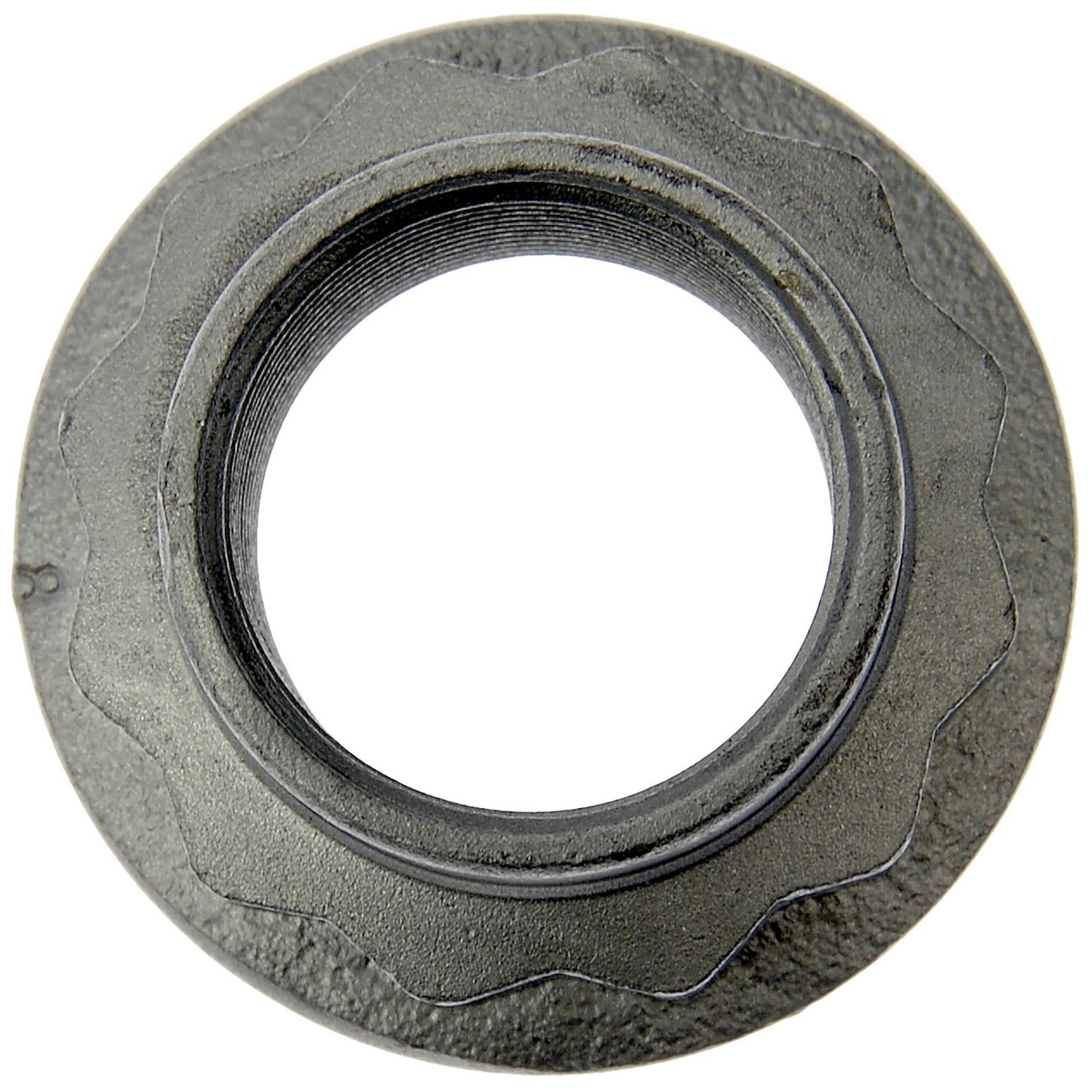 Dorman 615995.1 Spindle Nut product image 3 of 4