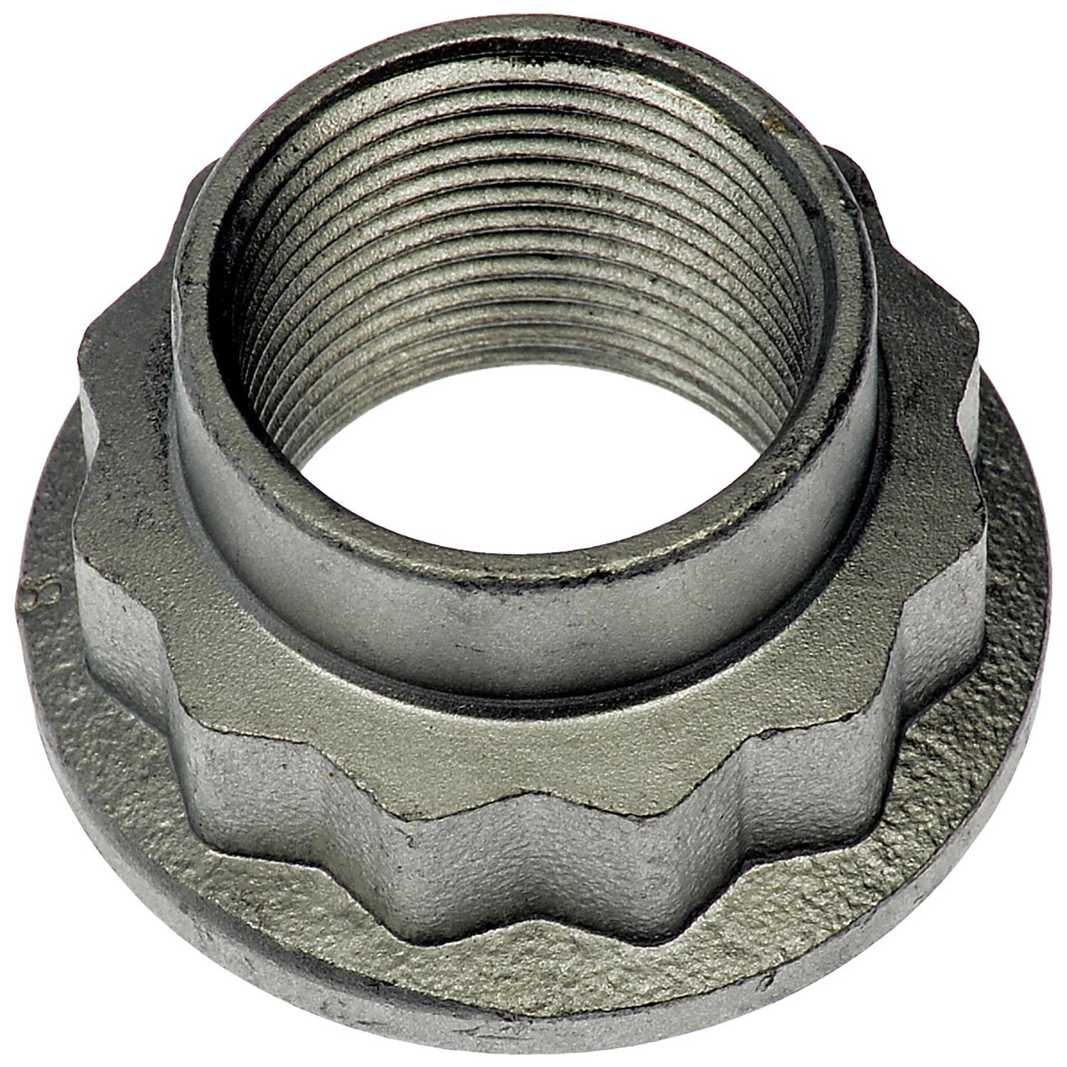 Dorman 615995.1 Spindle Nut product image 4 of 4