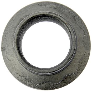 Dorman 615995 - Spindle Nut Dorman 615995 Spindle Nut product image 3 of 4