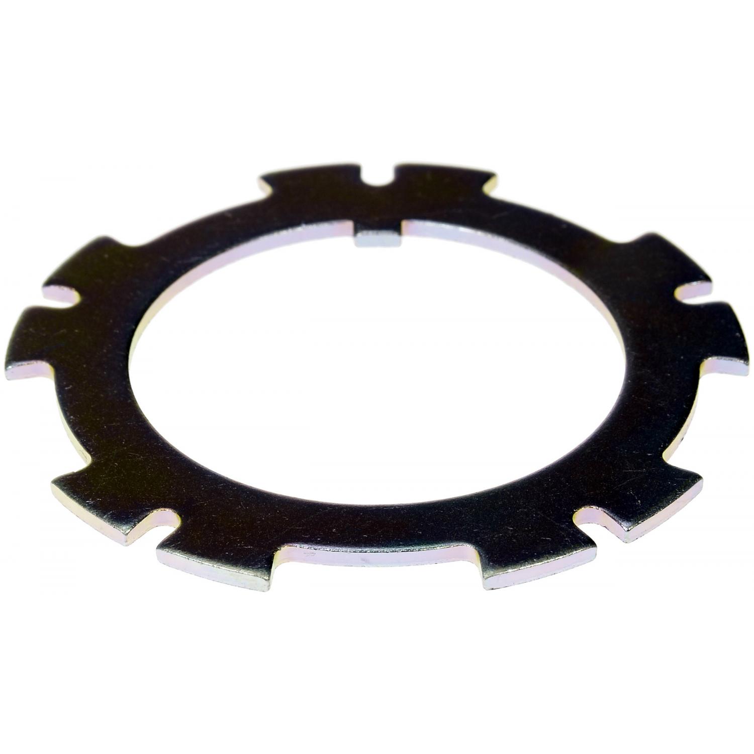 Dorman 618050.1 - Spindle Nut Washer Dorman 618050.1 Spindle Nut Washer product image 1 of 4