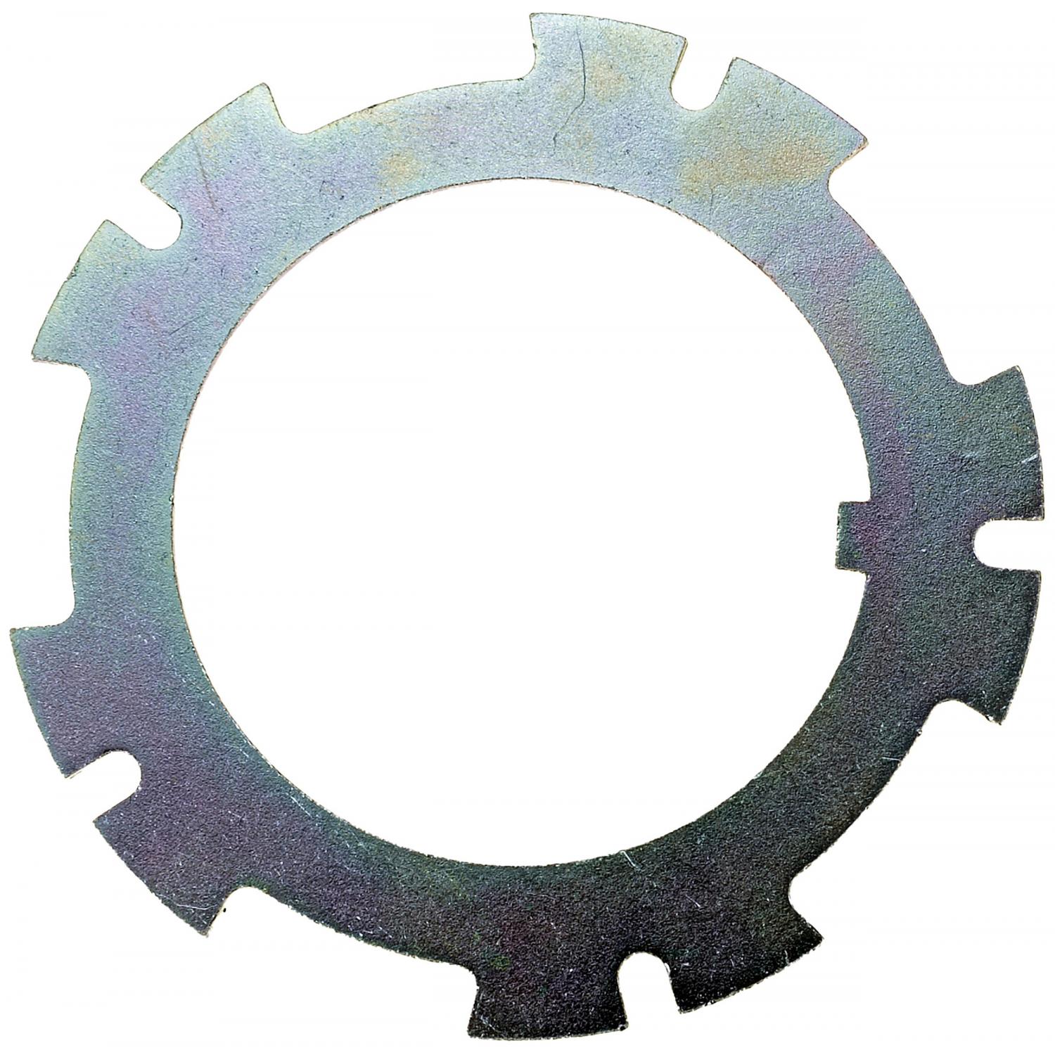 Dorman 618050.1 - Spindle Nut Washer Dorman 618050.1 Spindle Nut Washer product image 2 of 4
