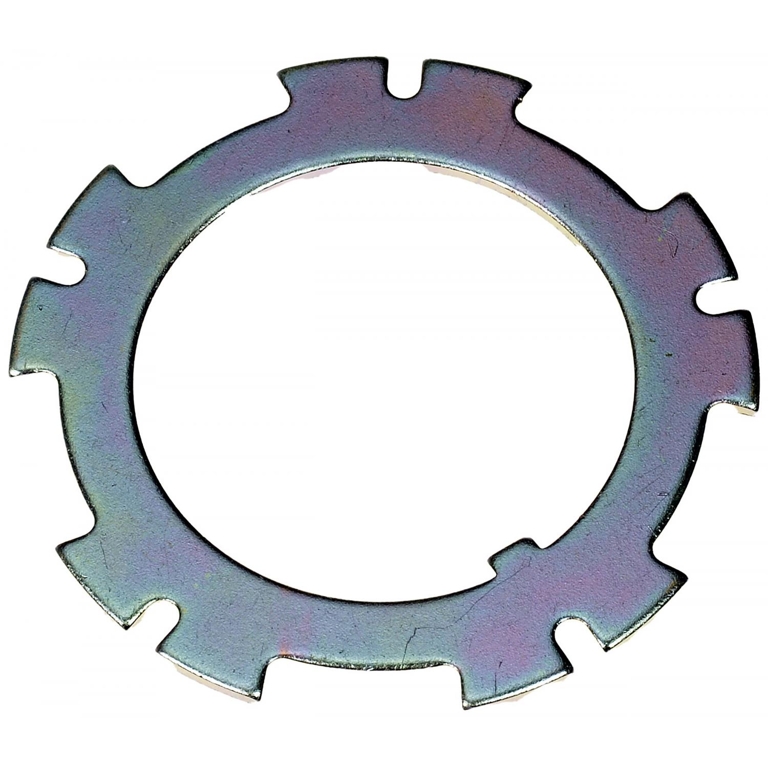 Dorman 618050.1 - Spindle Nut Washer Dorman 618050.1 Spindle Nut Washer product image 4 of 4