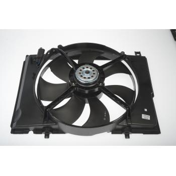 Dorman 620040 - Engine Cooling Fan Assembly Dorman 620040 Engine Cooling Fan Assembly product image 1 of 4