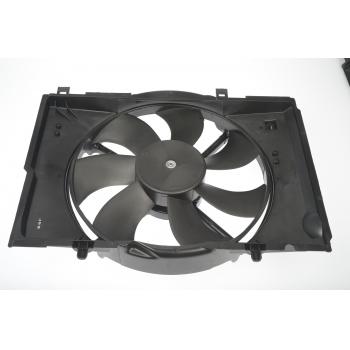 Dorman 620040 Engine Cooling Fan Assembly product image 2 of 4