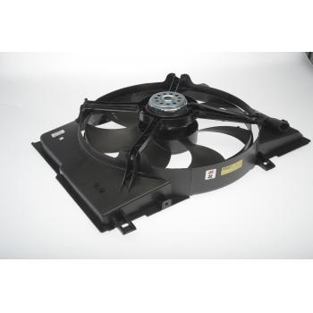 Dorman 620040 Engine Cooling Fan Assembly product image 3 of 4