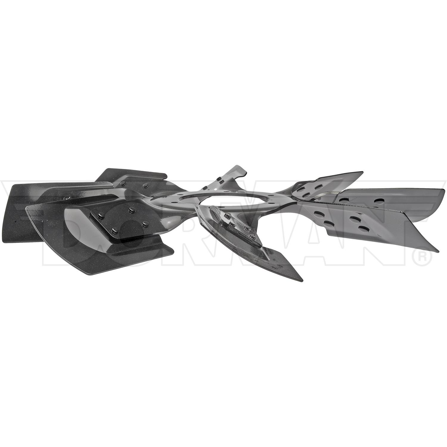 Dorman 6200490 - Engine Cooling Fan Blade Dorman 6200490 Engine Cooling Fan Blade product image 1 of 4