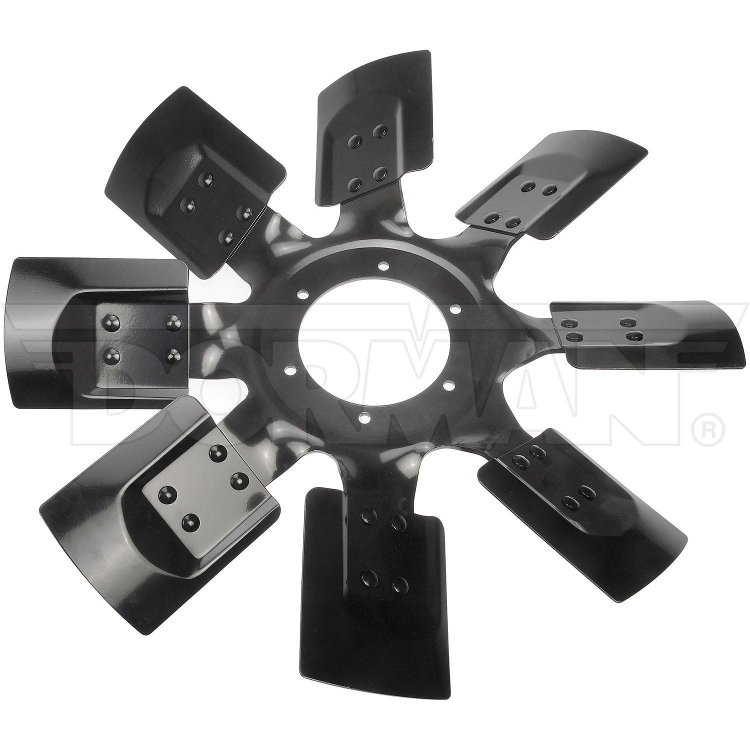 Dorman 6200490 - Engine Cooling Fan Blade Dorman 6200490 Engine Cooling Fan Blade product image 2 of 4