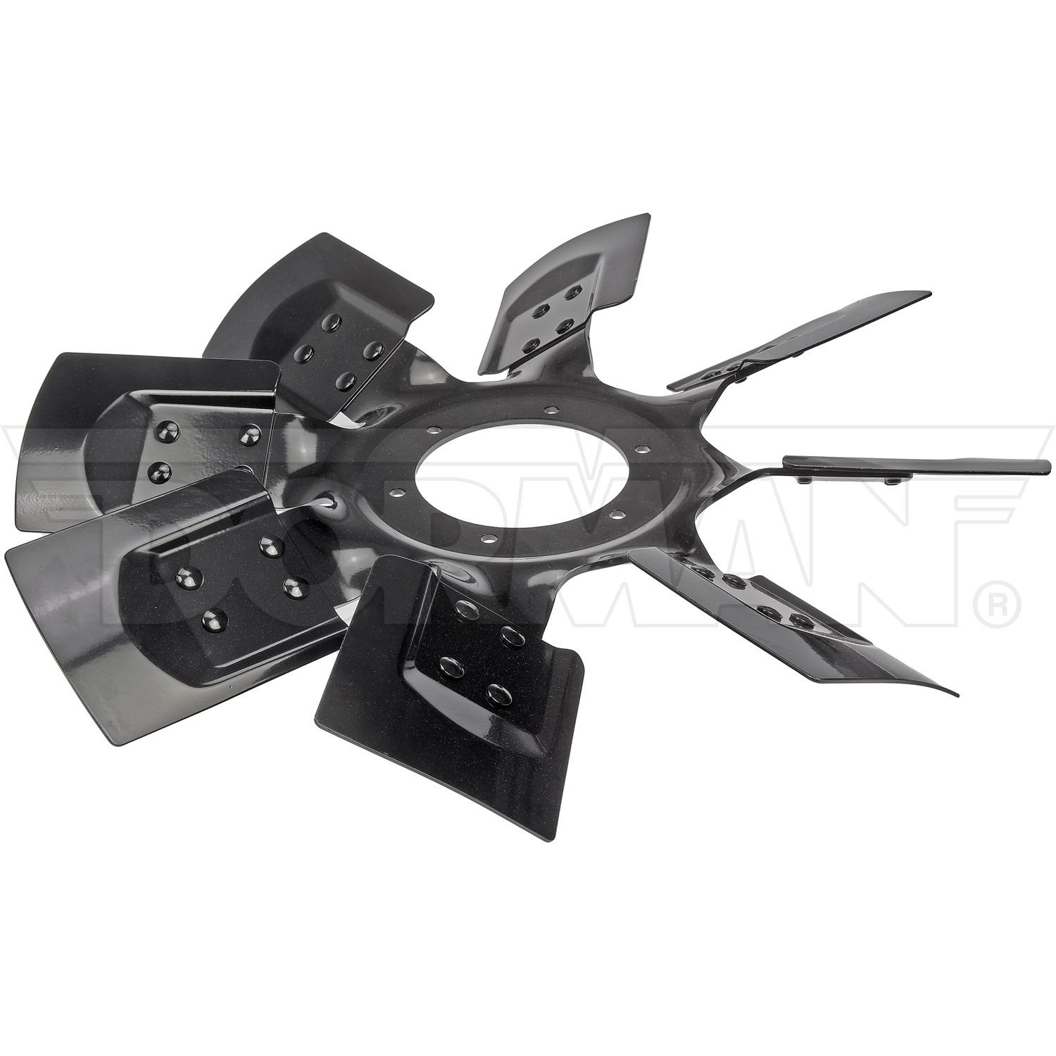 Dorman 6200490 - Engine Cooling Fan Blade Dorman 6200490 Engine Cooling Fan Blade product image 3 of 4