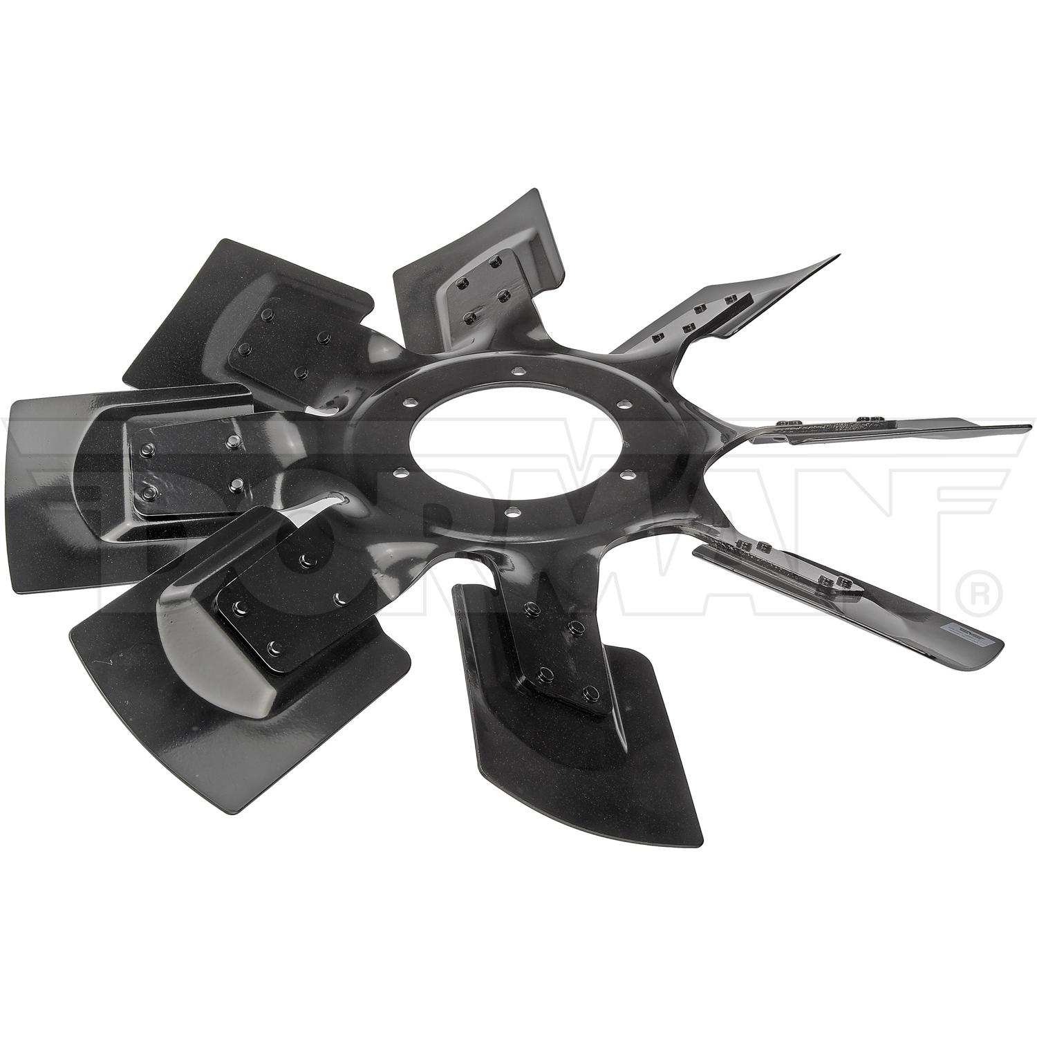 Dorman 6200490 - Engine Cooling Fan Blade Dorman 6200490 Engine Cooling Fan Blade product image 4 of 4