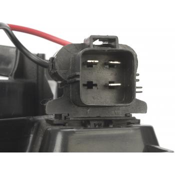 Dorman 620055 Engine Cooling Fan Assembly product image 2 of 5