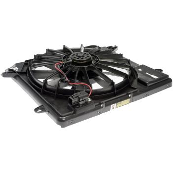 Dorman 620055 Engine Cooling Fan Assembly product image 5 of 5