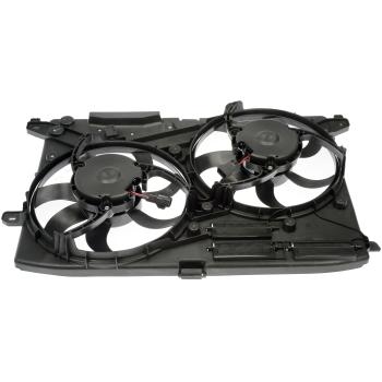Dorman 620074 - Engine Cooling Fan Assembly Dorman 620074 Engine Cooling Fan Assembly product image 1 of 4