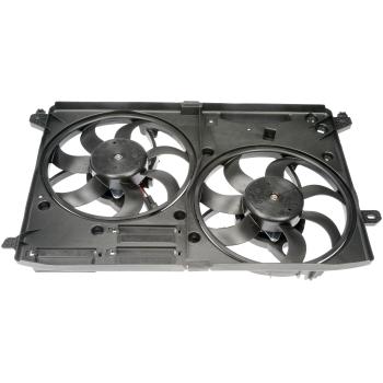 Dorman 620074 - Engine Cooling Fan Assembly Dorman 620074 Engine Cooling Fan Assembly product image 2 of 4