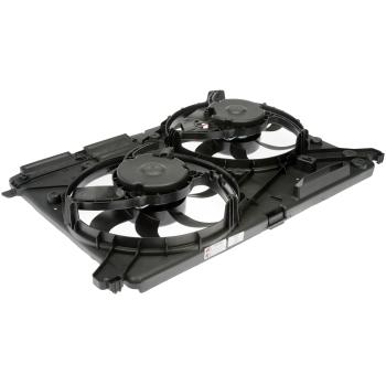 Dorman 620074 - Engine Cooling Fan Assembly Dorman 620074 Engine Cooling Fan Assembly product image 3 of 4