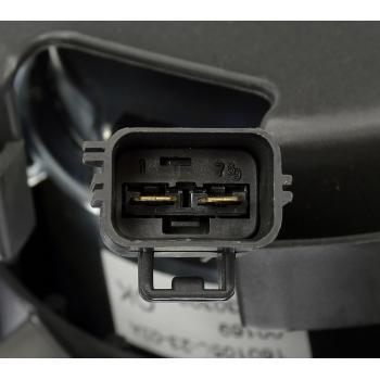 Dorman 620074 - Engine Cooling Fan Assembly Dorman 620074 Engine Cooling Fan Assembly product image 4 of 4