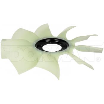 Dorman 620078 Engine Cooling Fan Blade product image 3 of 4