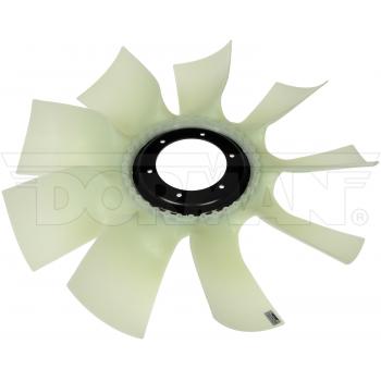 Dorman 620078 Engine Cooling Fan Blade product image 4 of 4