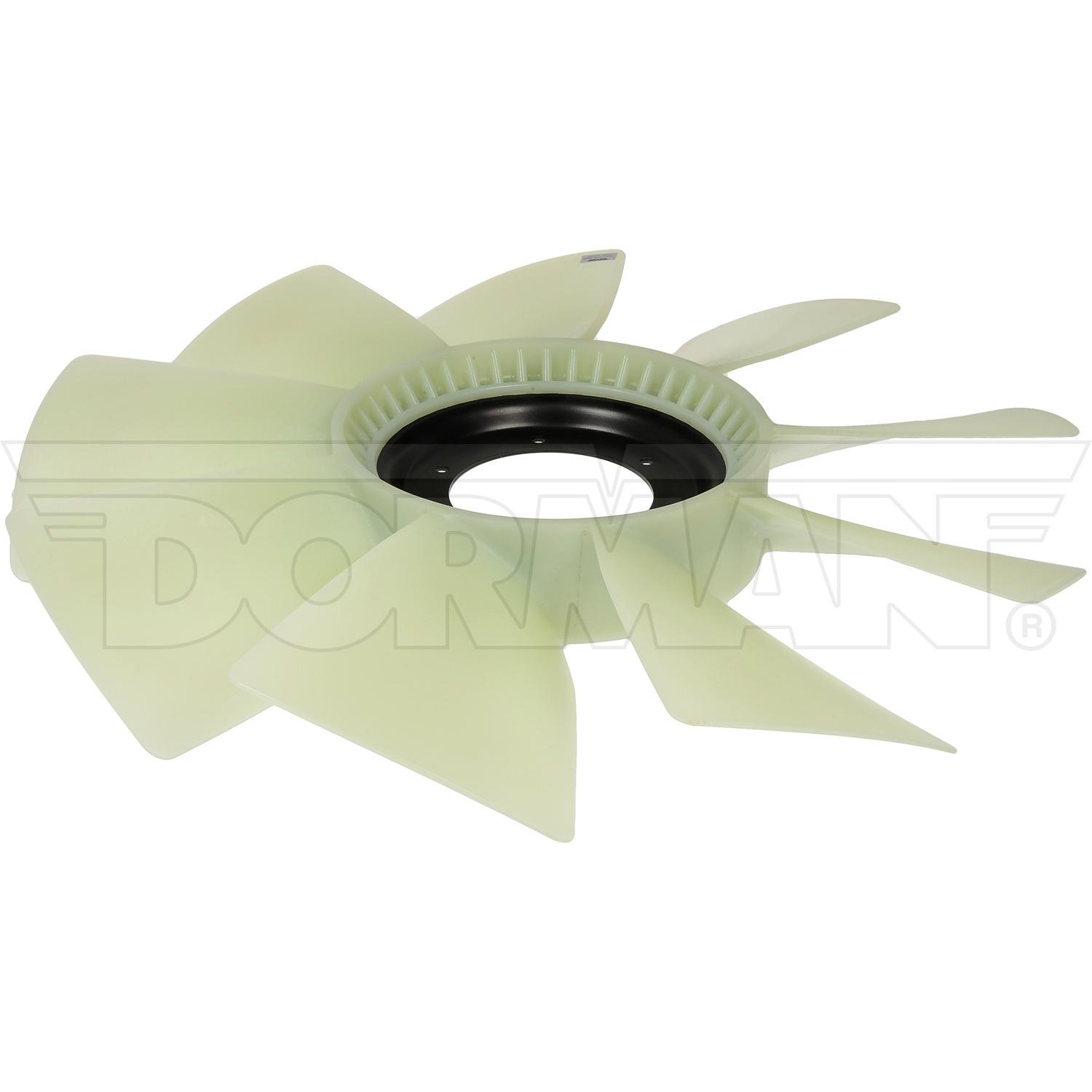 Dorman 620079 Engine Cooling Fan Blade product image 1 of 4