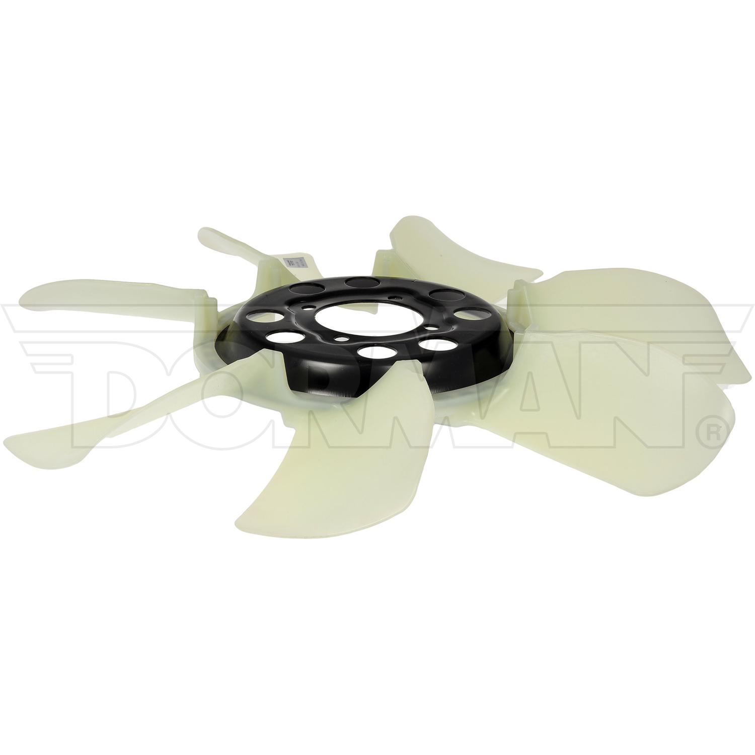 Dorman 620081 - Engine Cooling Fan Blade Dorman 620081 Engine Cooling Fan Blade product image 1 of 4