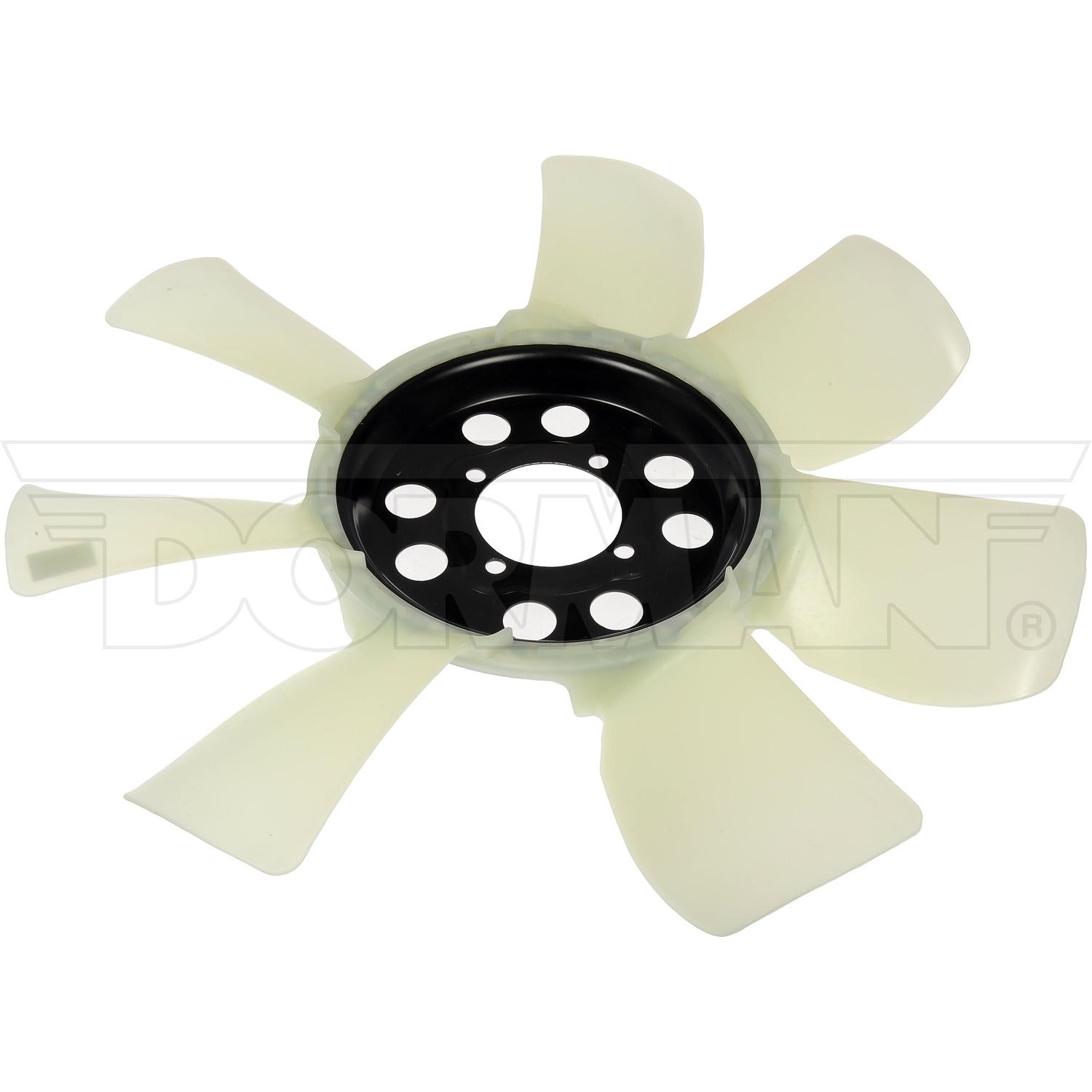 Dorman 620081 - Engine Cooling Fan Blade Dorman 620081 Engine Cooling Fan Blade product image 2 of 4