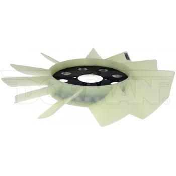Dorman 620082 Engine Cooling Fan Blade product image 1 of 4