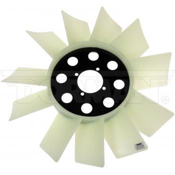 Dorman 620082 Engine Cooling Fan Blade product image 3 of 4