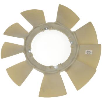 Dorman 620083 Engine Cooling Fan Blade product image 3 of 4