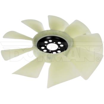 Dorman 620158 Engine Cooling Fan Blade product image 1 of 1