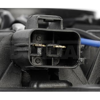 Dorman 620167 - Engine Cooling Fan Assembly Dorman 620167 Engine Cooling Fan Assembly product image 4 of 5
